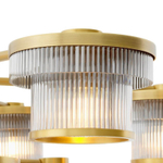 Люстра Andromeda LIGHTING