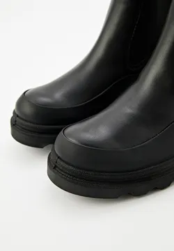 Челси женские ECCO GRAINER W