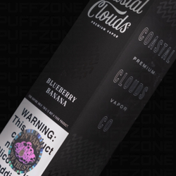 Flavour Concentrate Coastal Clouds