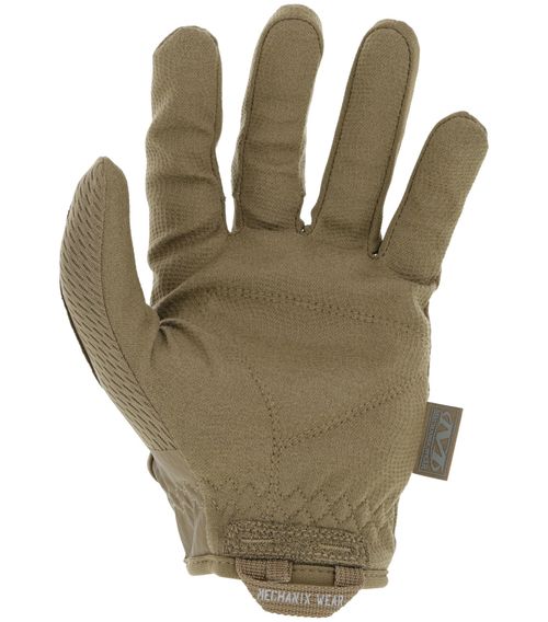 Тактические перчатки Mechanix Specialty 0.5 mm