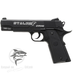 Пневматический пистолет Stalker S1911RD