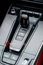 Комплект интерьера для PORSCHE 911 992.1 2020–2024