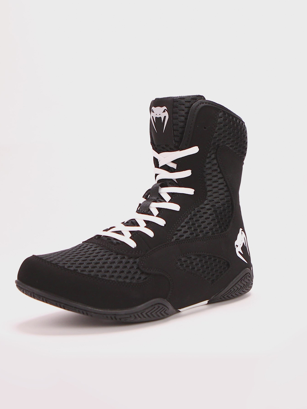 Шлёпанцы Venum Classic White/Black