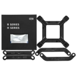 Кулер для процессора PCCooler R400 ARGB BK