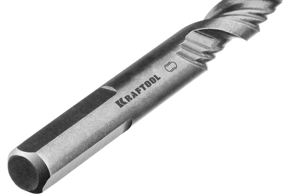 Сверло по бетону KRAFTOOL Extreme 8x120 мм 29166-120-08