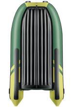 Лодка ПВХ Gladiator Air Expedition E420X НДНД -