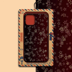Чехол ТПУ Florme для iPhone 12 Pro, 011762