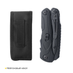 Мультитул Roxon Spark CM1349 (14 инстр.) 2Cr13, 3Cr13