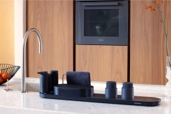 Brabantia Органайзер для мойки SinkStyle Mineral Infinite Grey 227684