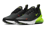 Nike Air Max 270 GS Black Green