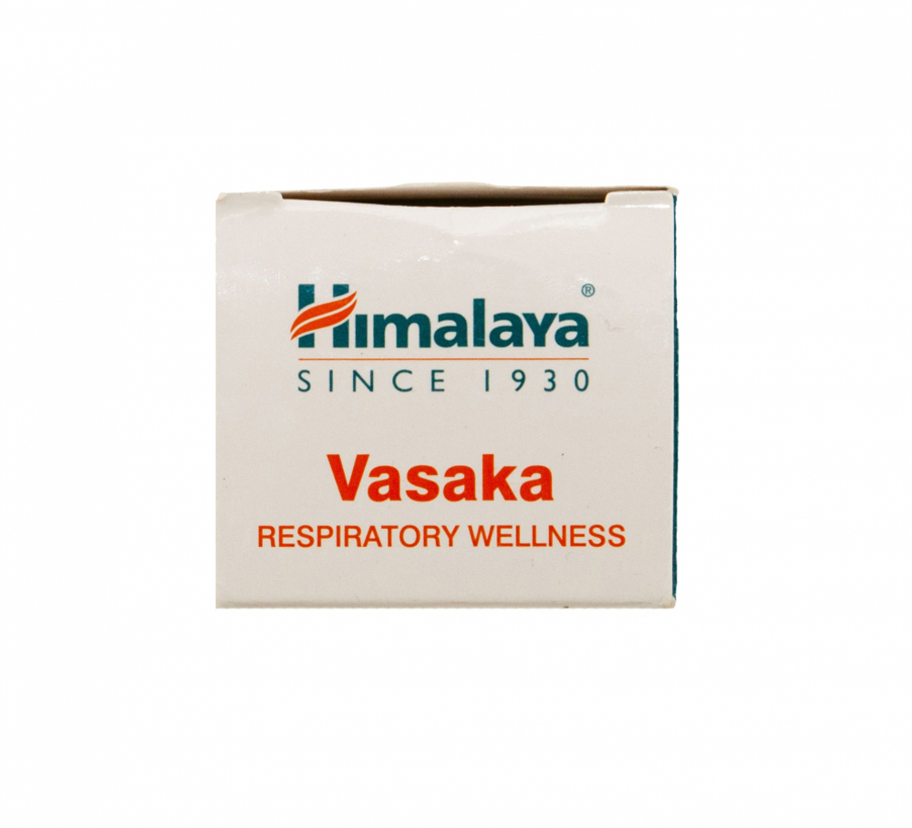 Васака (Vasaka) Himalaya | Хималая 60 таб