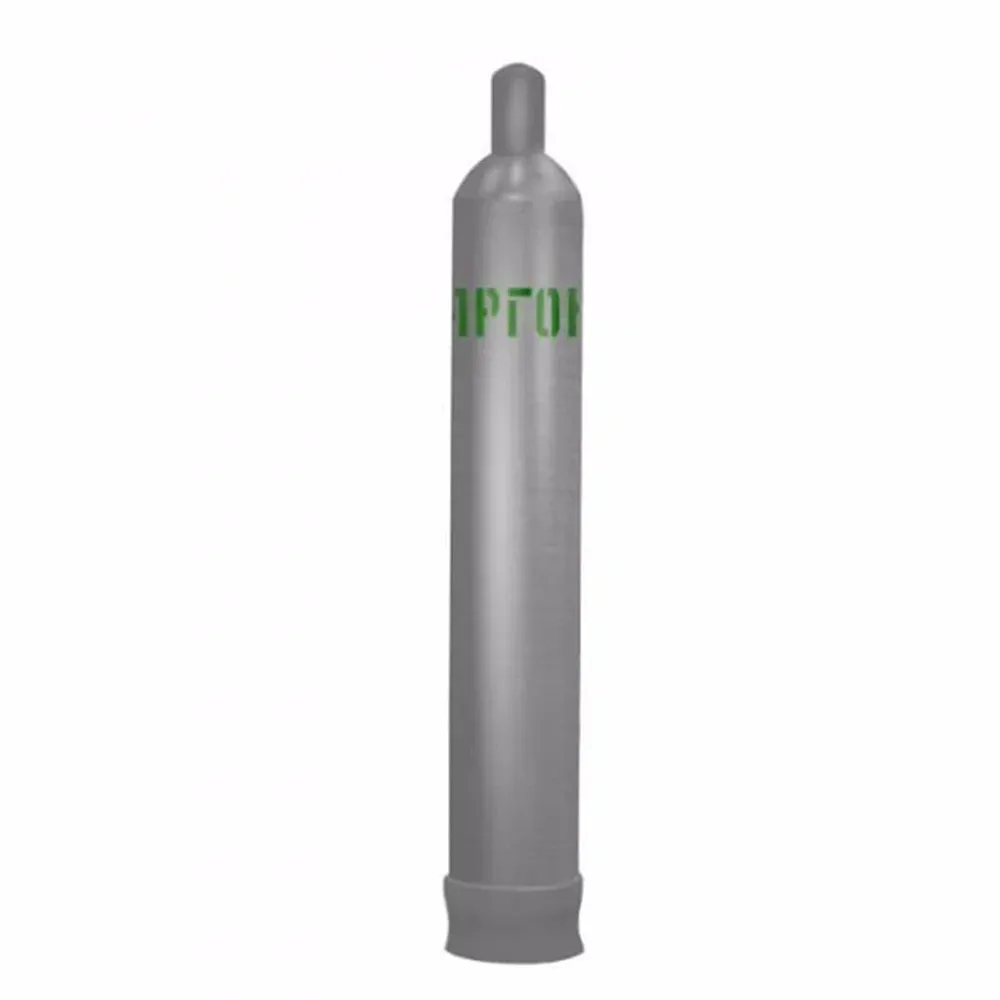 Баллон АРГОН 219х40х150 40л ПНТЗ
