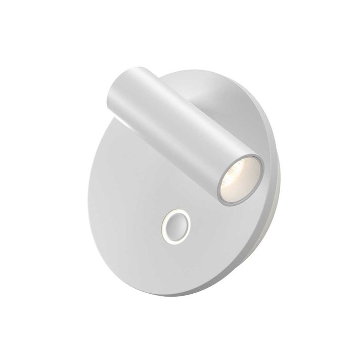 Бра Maytoni Technical Ego C176WL-9W-2.7-4K-W