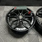 КОВАНЫЕ ДИСКИ для Lamborghini MURCIELAGO