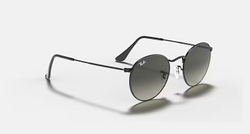 RAY-BAN ROUND RB3447 002/71