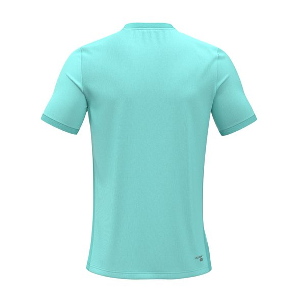 Футболка вратарская CSKA GK Jersey S/S 26/27 — Hyper turq