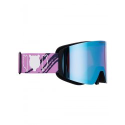 Маска TERRO T3- PEAKPRO Pink-Blue