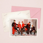 Альбом ONF - We Must Love 3rd Mini Album