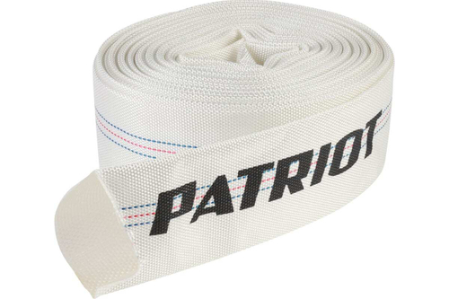 Рукав напорный PPU-40 (длина 20 м, 100 мм - 4 дюйма) Patriot 335002230