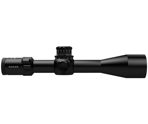Оптический прицел Kahles K525i 5-25x56 Tremor3 ccw левая  1cm/100m