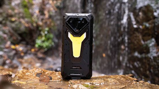 Защищенные смартфоны Ulefone: когда прочность важнее тонкости