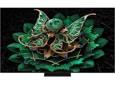 QD-Mini LED телевизор TCL 85C7K 4K Ultra HD