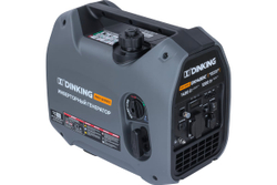 Генератор бензиновый инверторный Dinking DK1400iC ГЕН037