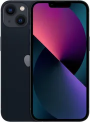 Apple iPhone 13 128GB Midnight (Темная ночь)
