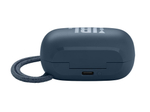 Кейс для наушников JBL Reflect Flow Pro, синий, б/у