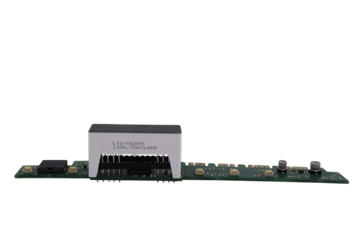 Модуль индикации AZ183-00582-1 4215 посудомоечной машины Ariston