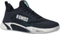 Кроссовки мужские K-Swiss Hypercourt Pinnacle - Carbon/Blanc deBlanc/Baltic