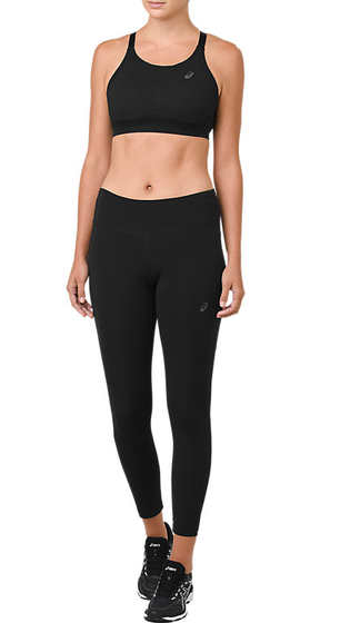 Леггинсы женские Asics Crop Tight, арт. 2012A268-001