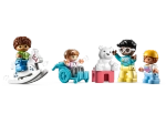 Конструктор LEGO Duplo 10992 Жизнь в Детском саду