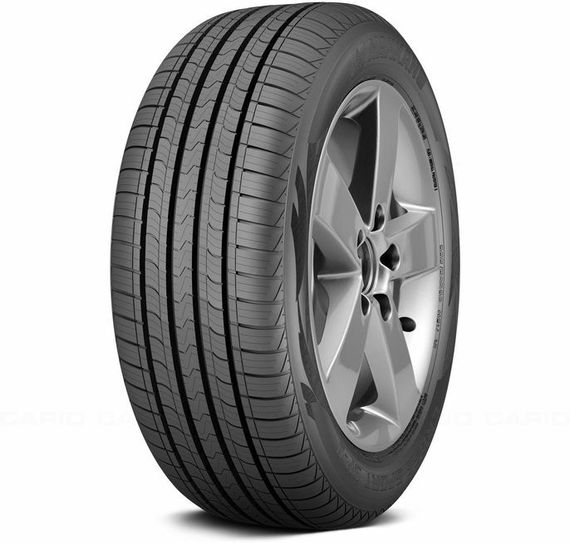 Nankang SP9 265/50 R19 110Y