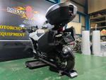 Ducati Multistrada 1200S 2010