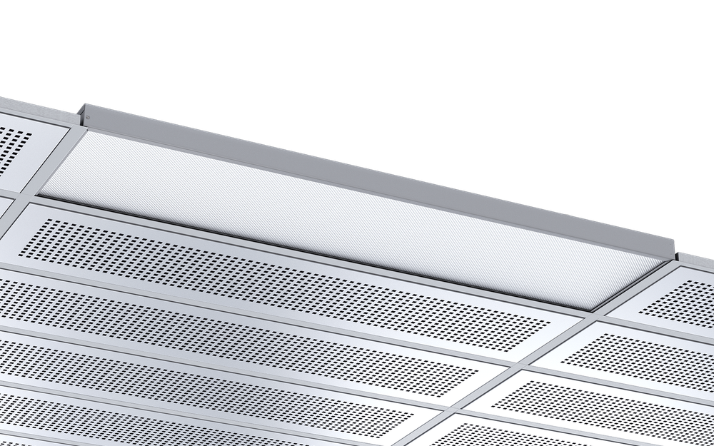 Светильник LED ДВО-04-П-40-3К-IP40 CRI90 INNOLUX