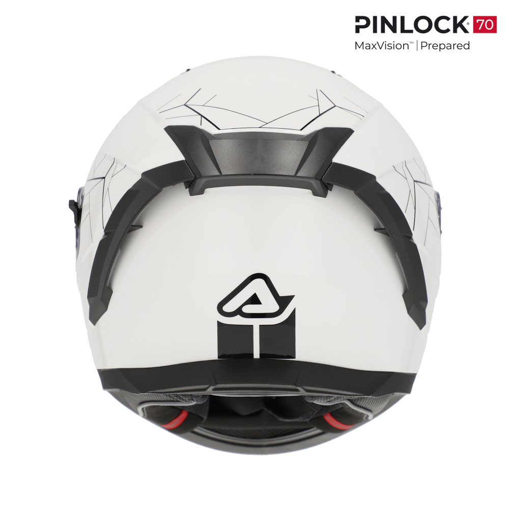 Шлем Acerbis X-WAY HELMET