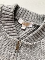 Шерстяной кардиган Gucci, 86