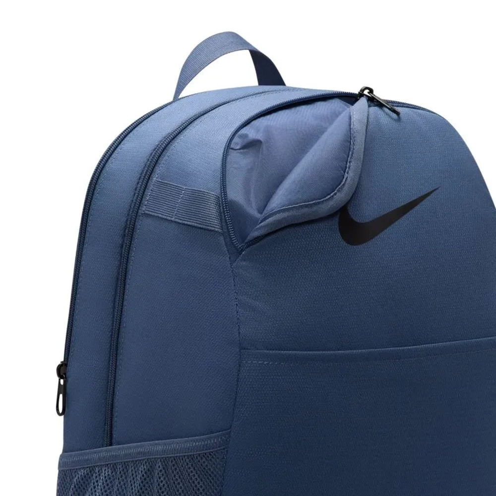 Рюкзак теннисный Nike Brasilia Training - diffused blue/black/black
