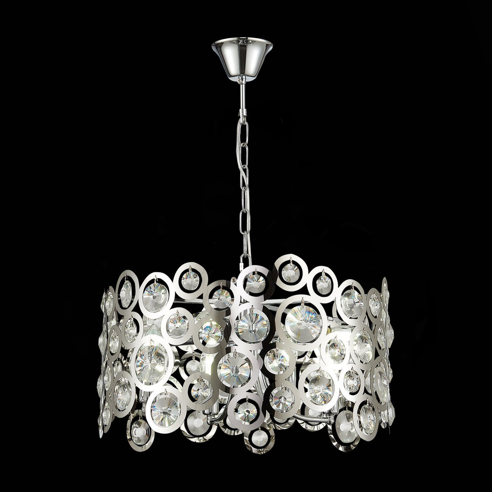 Светильник подвесной ST Luce Letina SL1103.103.08