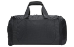 Jordan Polyester Shoulder Bag, Crossbody Bag, Handbag, Gym Bag Large Unisex Black