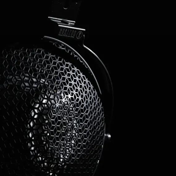 MoonDrop Horizon Black