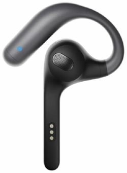 Наушники переводчик Time Kettle W4 Pro, цвет чёрный