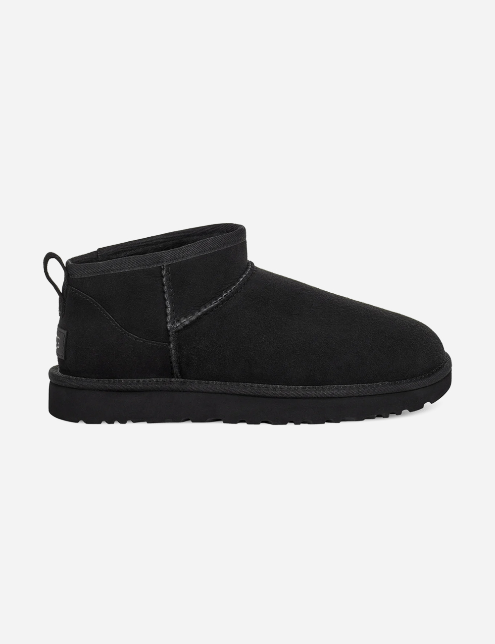 UGG Classic Ultra Mini Black