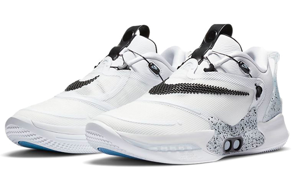 Nike Adapt Bb 2.0 "Oreo" Uk Charger