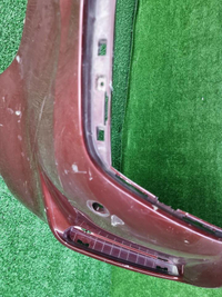 Бампер задний BMW 4er G22 (2020-н.в.) M-paket