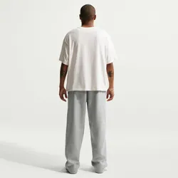 Футболка мужская NIKE M NL SS BOXY KNIT TOP