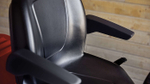 Газонокосилка Honda HF2417 K5 HME (RR)