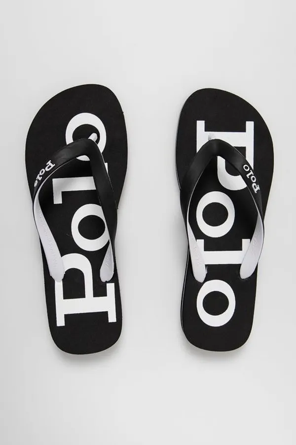 Сланцы мужские POLO RALPH LAUREN BOLT-SANDALS