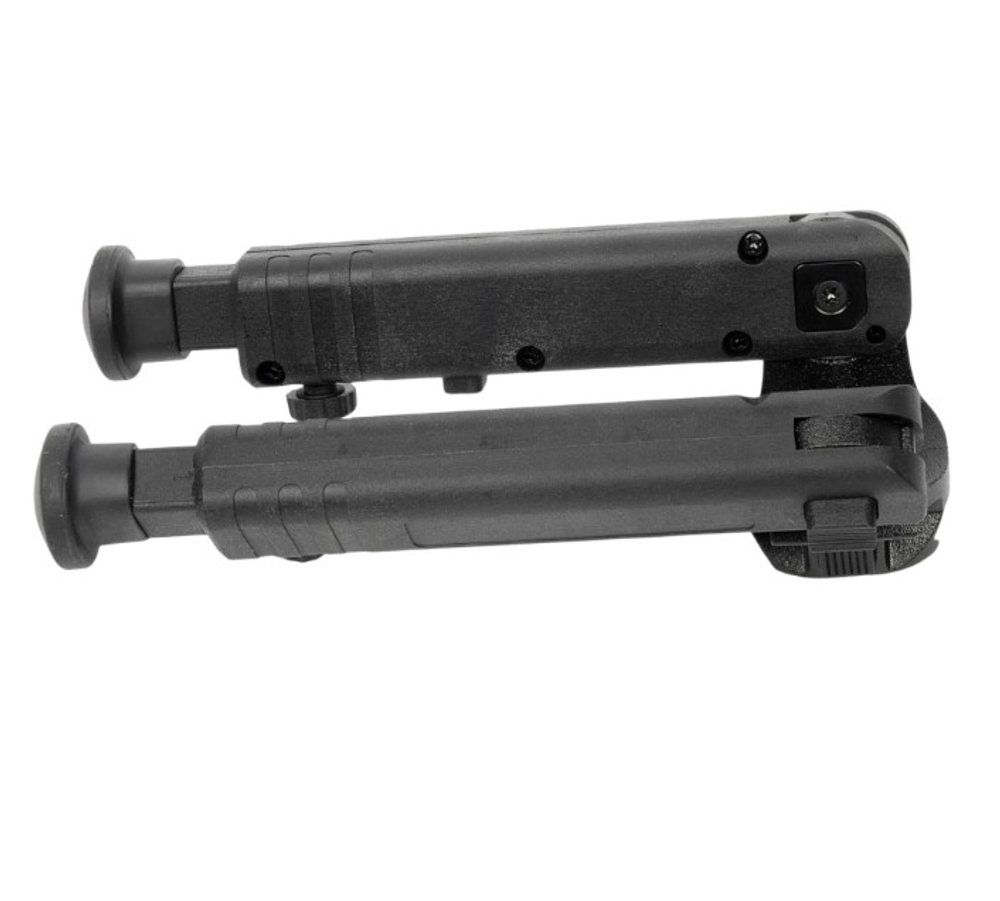 Револьвер пневматический BORNER Long Revolver, кал. 4,5 мм